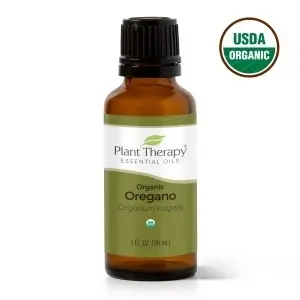 Organic Oregano - Img 4