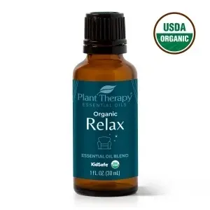 Organic Relax - Img 3