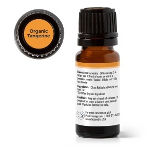 Organic Tangerine - Img 2