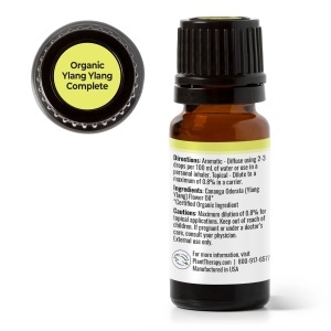Organic Ylang Ylang Complete - Img 2