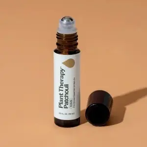 Patchouli Prediluat Roll-on - Img 3