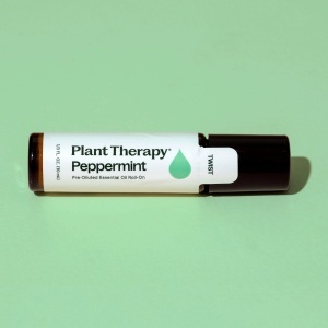 Peppermint Prediluat Roll-on - Img 5