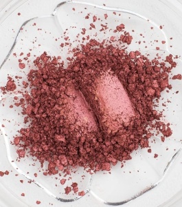 Pigment cosmetic perlat 59 Wine Red - Img 1
