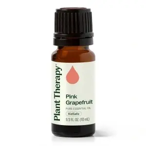 Pink Grapefruit (Grapefruit Roz)