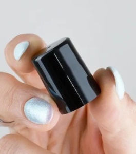 Roll-on 10 ml - Capac Negru - Img 2