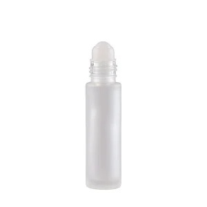 Roll-on 10 ml - Sticlă Incoloră - Img 3