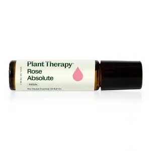 Rose Absolute Prediluat Roll-on