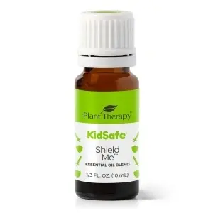 Shield Me KidSafe