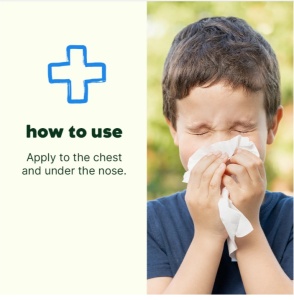 Sniffle Stopper KidSafe Prediluat Roll-on - Img 4