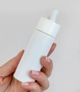 Sticlă AK 30 slim cu pipetă - Img 4
