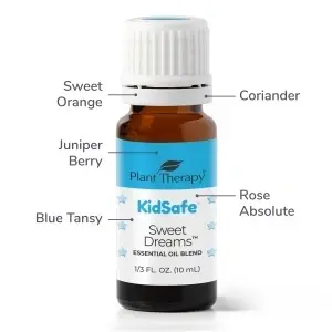 Sweet Dreams KidSafe - Img 3