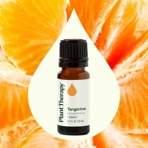 Tangerine (Mandarină) - Img 2