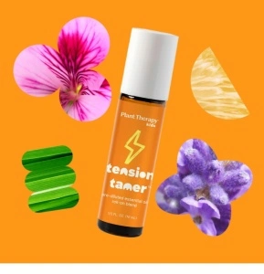 Tension Tamer KidSafe Prediluat Roll-on - Img 2