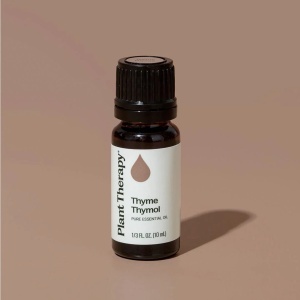 Thyme Thymol - Img 3