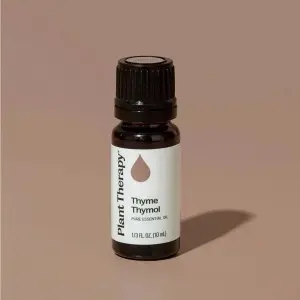 Thyme Thymol - Img 3