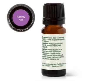 Tummy Aid blend - Img 6