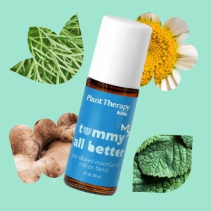 Tummy All Better Roll-On 30 mL - Img 2