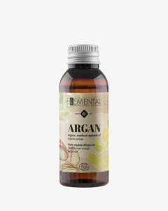 Ulei de Argan Bio