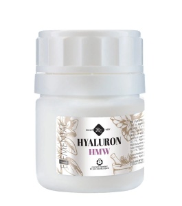 Acid Hialuronic HMW - Img 2