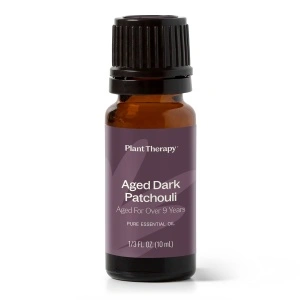 Aged Dark Patchouli (Paciuli Nobil Maturat)