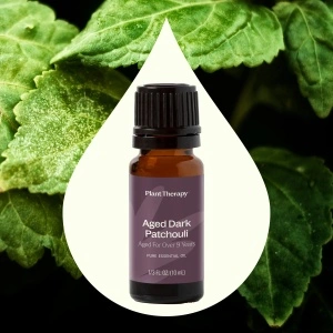 Aged Dark Patchouli (Paciuli Nobil Maturat) - Img 2