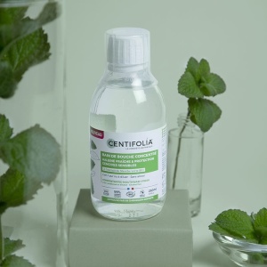 Apă de gură concentrată proaspătă 2 în 1, 250ml - Img 3