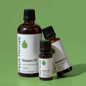 Balsam Fir (Brad Balsamic) - Img 4