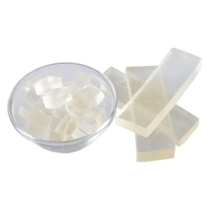 Bază de săpun melt & pour Clear - Img 1