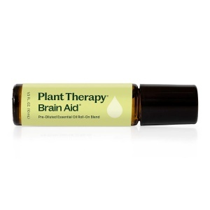 Brain Aid Prediluat Roll-on - Img 1