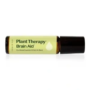 Brain Aid Prediluat Roll-on