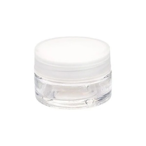 Capac pentru Borcan de sticlă Laurence 15 ml - Img 4
