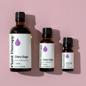 Clary Sage (Salvie) - Img 4