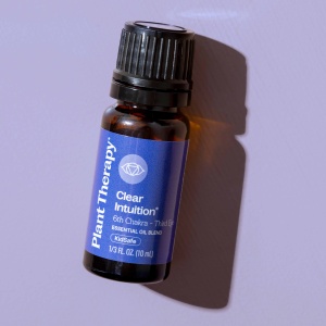 Clear Intuition (Chakra Fruntii / Chakra Ajna) - Img 7
