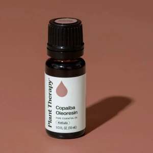 Copaiba Oleoresin (Oleorășină de Copaiba) - Img 5