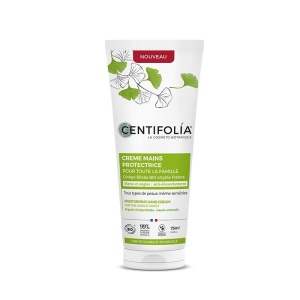 Cremă de mâini protectoare pentru întreaga familie, 75ml - Img 1