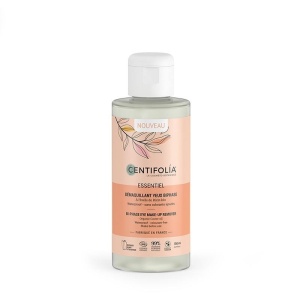 Demachiant bifazic pentru ochi ESSENTIEL, 150ml - Img 1