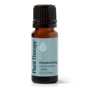 Deodorizing - Img 1