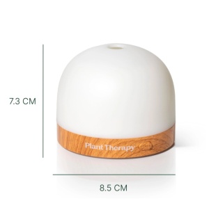 Difuzor AuraDrop – Aromaterapie simplă, oriunde ai nevoie - Img 4