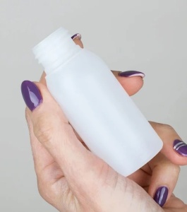 Flacon Optima 24/410, 50 ml - Img 3