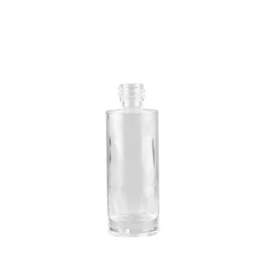 Flacon sticlă Laura, 30 ml - Img 1
