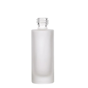 Flacon sticlă Laura Frosted, 30 ml - Img 1