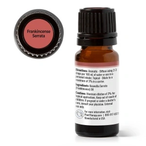 Frankincense Serrata (Tămâie indiană) - Img 3