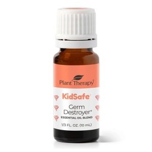 Germ Destroyer KidSafe - Img 1