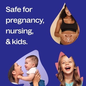 Grow Ease KidSafe Prediluat Roll-on - Img 5