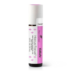 Hocus Focus KidSafe Prediluat Roll-on - Img 1