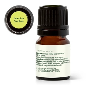 Jasmine Sambac Absolute (Iasomie Araba Pură) - Img 4