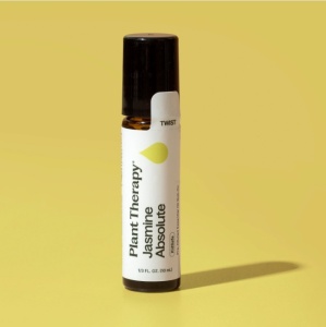 Jasmine Sambac Absolute Prediluat Roll-on - Img 4