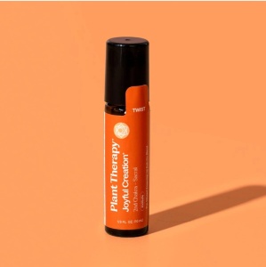 Joyful Creation (Sacral Chakra) Prediluat Roll-on - Img 5