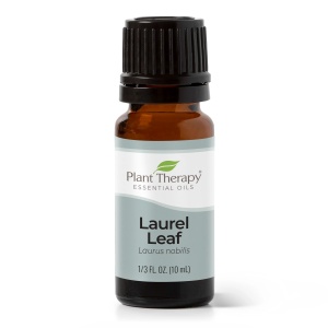 Laurel Leaf (Frunze de Dafin) - Img 1