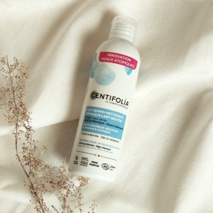 Loțiune demachiantă NEUTRAL, 200ml - Img 3